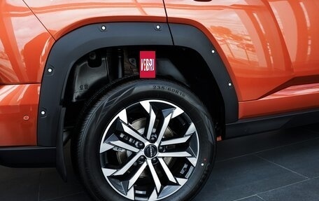 Haval H7, 2025 год, 3 799 000 рублей, 6 фотография