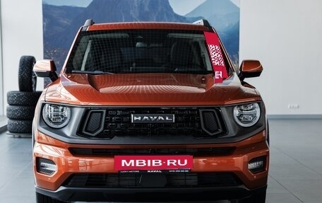 Haval H7, 2025 год, 3 799 000 рублей, 2 фотография