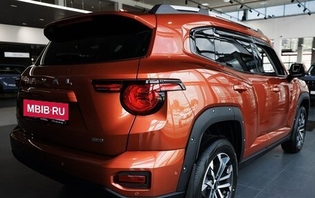 Haval H7, 2025 год, 3 799 000 рублей, 5 фотография