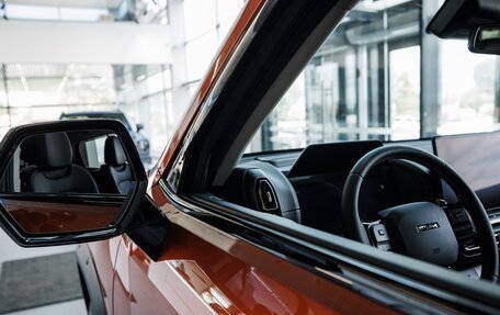 Haval H7, 2025 год, 3 799 000 рублей, 17 фотография