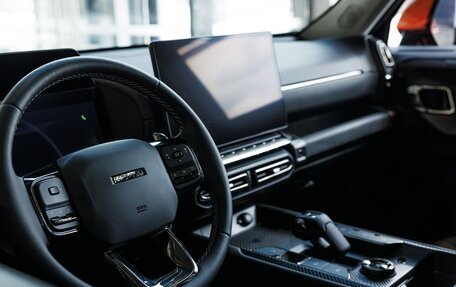Haval H7, 2025 год, 3 799 000 рублей, 19 фотография
