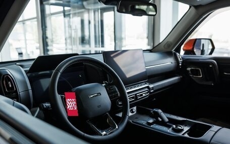 Haval H7, 2025 год, 3 799 000 рублей, 18 фотография