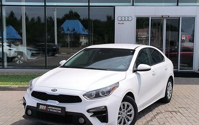 KIA Forte III, 2020 год, 1 490 000 рублей, 1 фотография
