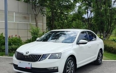 Skoda Octavia, 2021 год, 1 432 000 рублей, 1 фотография