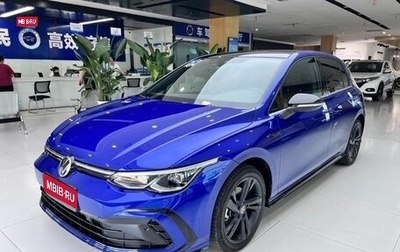 Volkswagen Golf VII, 2021 год, 1 432 000 рублей, 1 фотография