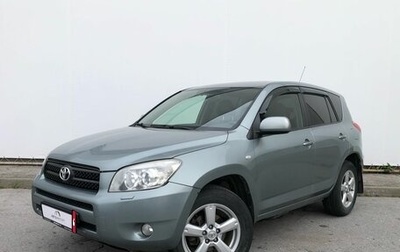 Toyota RAV4, 2007 год, 1 100 000 рублей, 1 фотография