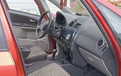 Suzuki SX4 II рестайлинг, 2012 год, 850 000 рублей, 1 фотография