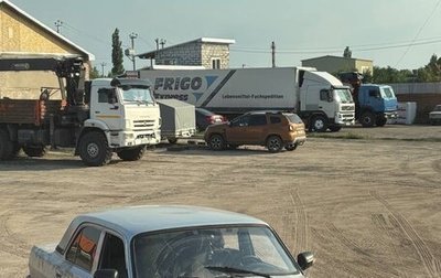 ГАЗ 31105 «Волга», 2007 год, 120 000 рублей, 1 фотография
