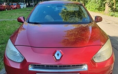 Renault Fluence I, 2011 год, 600 000 рублей, 1 фотография