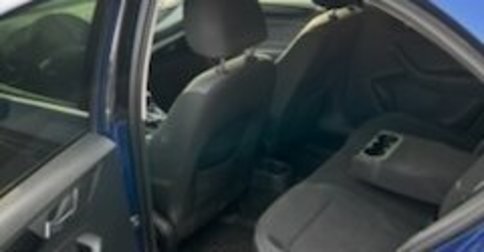 Volkswagen Polo VI (EU Market), 2022 год, 1 500 000 рублей, 1 фотография