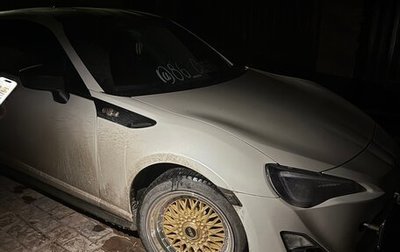 Toyota GT86 I, 2012 год, 2 200 000 рублей, 1 фотография