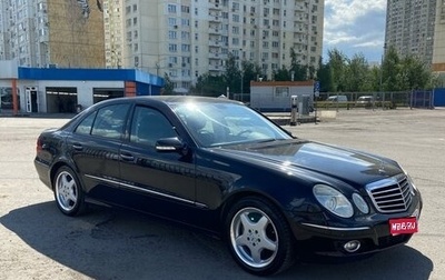 Mercedes-Benz E-Класс, 2008 год, 900 000 рублей, 1 фотография