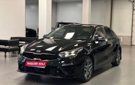 KIA K3, 2020 год, 1 890 000 рублей, 1 фотография
