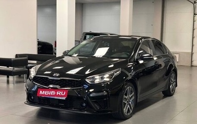 KIA K3, 2020 год, 1 890 000 рублей, 1 фотография