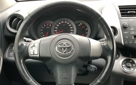 Toyota RAV4, 2007 год, 1 100 000 рублей, 11 фотография