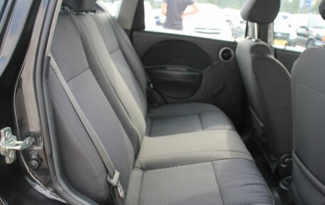 Chevrolet Aveo III, 2007 год, 239 000 рублей, 12 фотография