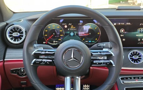 Mercedes-Benz CLS, 2022 год, 4 370 000 рублей, 6 фотография