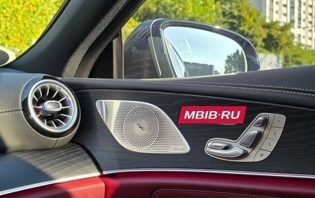Mercedes-Benz CLS, 2022 год, 4 370 000 рублей, 11 фотография