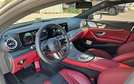 Mercedes-Benz CLS, 2022 год, 4 370 000 рублей, 8 фотография