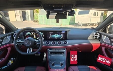 Mercedes-Benz CLS, 2022 год, 4 370 000 рублей, 5 фотография