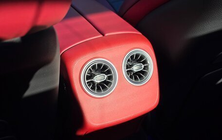 Mercedes-Benz CLS, 2022 год, 4 370 000 рублей, 14 фотография