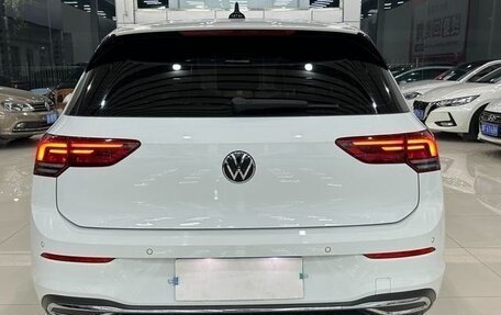 Volkswagen Golf VIII, 2021 год, 1 476 000 рублей, 6 фотография