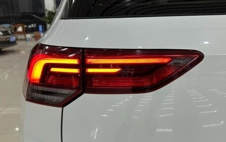 Volkswagen Golf VIII, 2021 год, 1 476 000 рублей, 12 фотография