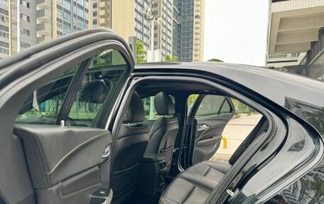 Cadillac CT4 I, 2021 год, 1 950 000 рублей, 13 фотография