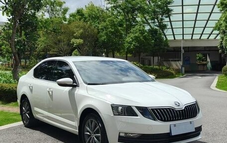 Skoda Octavia, 2021 год, 1 432 000 рублей, 2 фотография