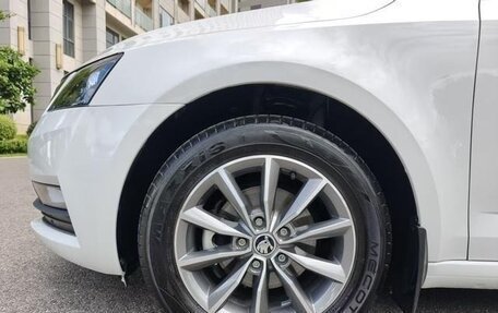 Skoda Octavia, 2021 год, 1 432 000 рублей, 4 фотография