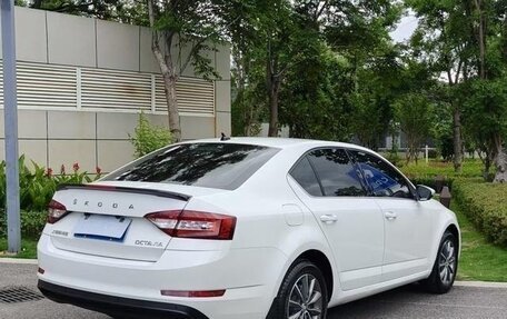 Skoda Octavia, 2021 год, 1 432 000 рублей, 5 фотография