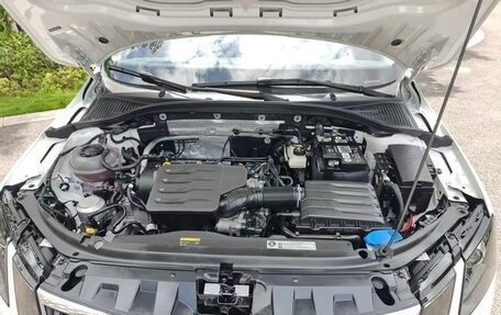 Skoda Octavia, 2021 год, 1 432 000 рублей, 7 фотография