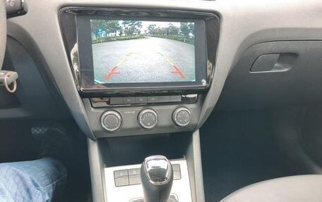 Skoda Octavia, 2021 год, 1 432 000 рублей, 8 фотография