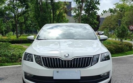Skoda Octavia, 2021 год, 1 432 000 рублей, 6 фотография