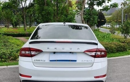 Skoda Octavia, 2021 год, 1 432 000 рублей, 11 фотография