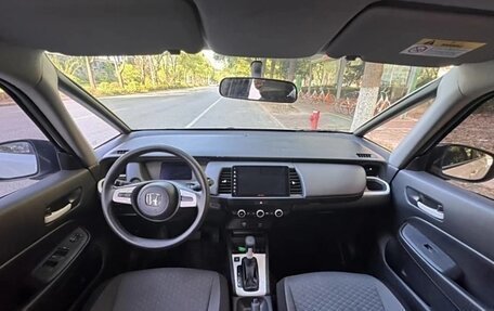 Honda Fit, 2021 год, 930 000 рублей, 2 фотография