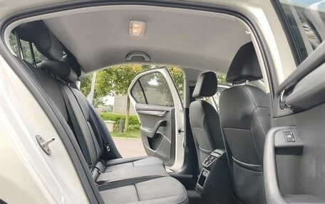 Skoda Octavia, 2021 год, 1 432 000 рублей, 18 фотография