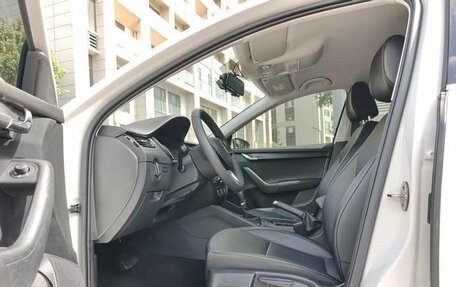 Skoda Octavia, 2021 год, 1 432 000 рублей, 12 фотография