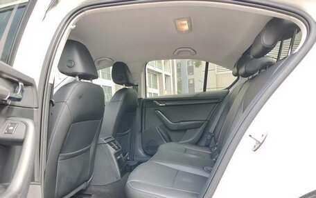 Skoda Octavia, 2021 год, 1 432 000 рублей, 13 фотография
