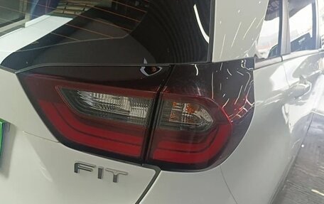 Honda Fit, 2021 год, 930 000 рублей, 7 фотография