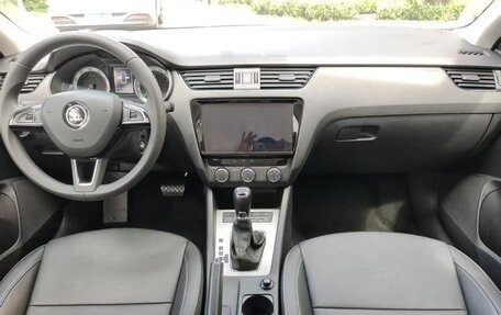 Skoda Octavia, 2021 год, 1 432 000 рублей, 14 фотография