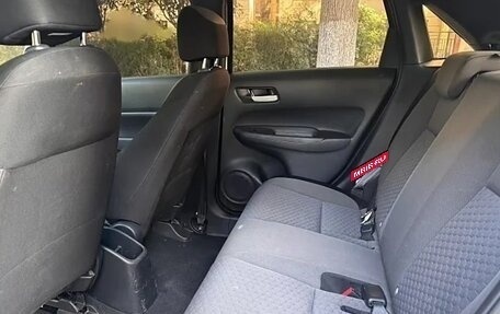 Honda Fit, 2021 год, 930 000 рублей, 5 фотография