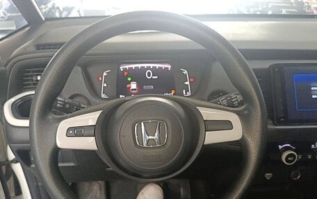 Honda Fit, 2021 год, 930 000 рублей, 12 фотография