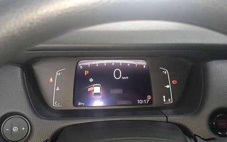 Honda Fit, 2021 год, 930 000 рублей, 14 фотография
