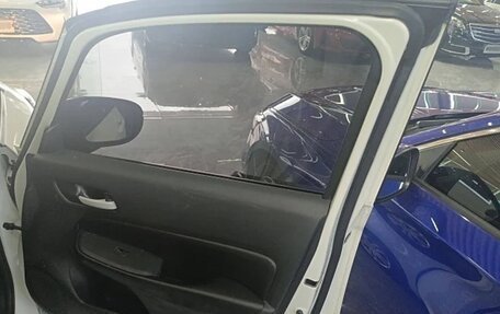 Honda Fit, 2021 год, 930 000 рублей, 17 фотография
