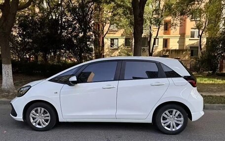 Honda Fit, 2021 год, 930 000 рублей, 18 фотография