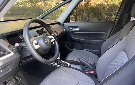 Honda Fit, 2021 год, 930 000 рублей, 16 фотография