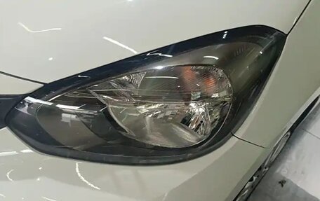 Honda Fit, 2021 год, 930 000 рублей, 22 фотография