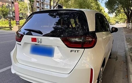 Honda Fit, 2021 год, 930 000 рублей, 15 фотография