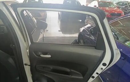 Honda Fit, 2021 год, 930 000 рублей, 26 фотография